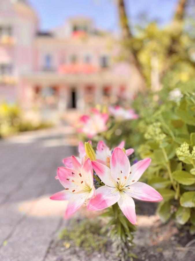 Maison Rose Хадсон Экстерьер фото