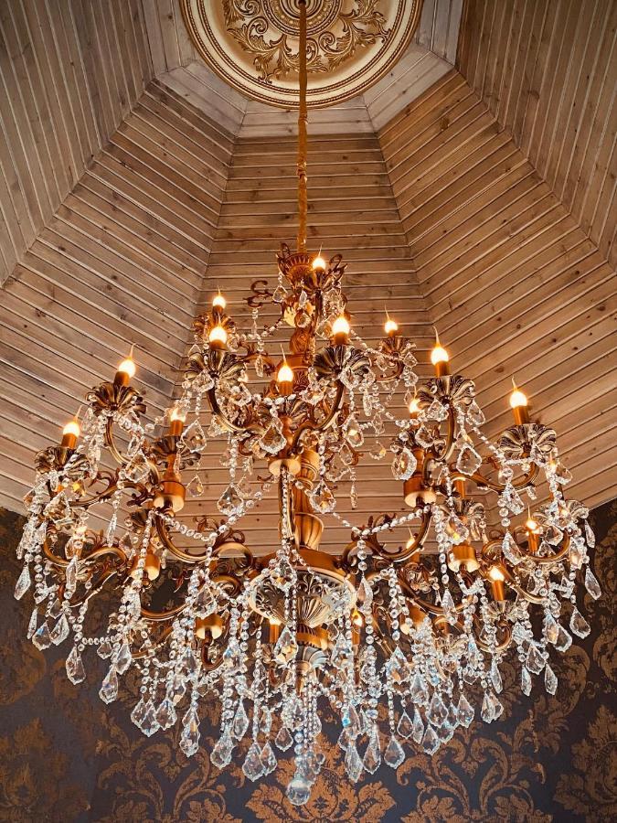 Maison Rose Хадсон Экстерьер фото