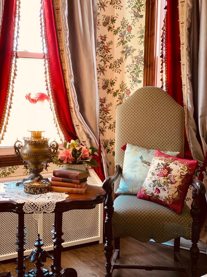 Maison Rose Хадсон Экстерьер фото