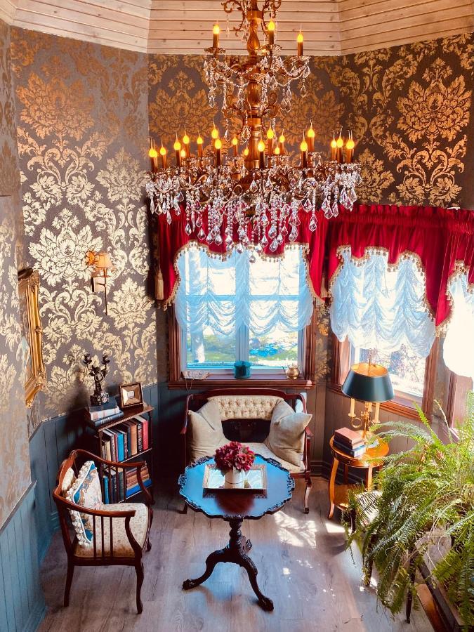 Maison Rose Хадсон Экстерьер фото