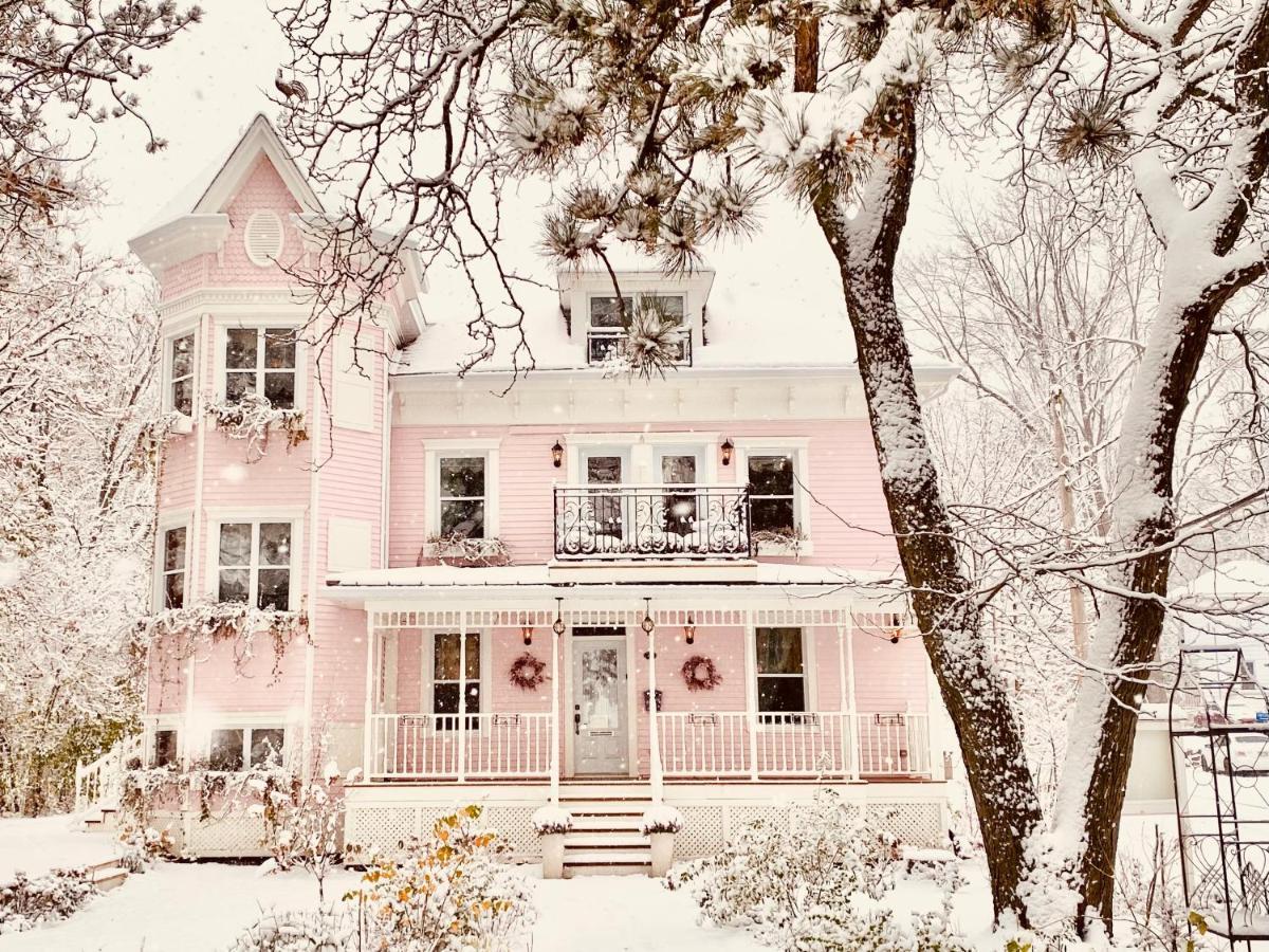 Maison Rose Хадсон Экстерьер фото