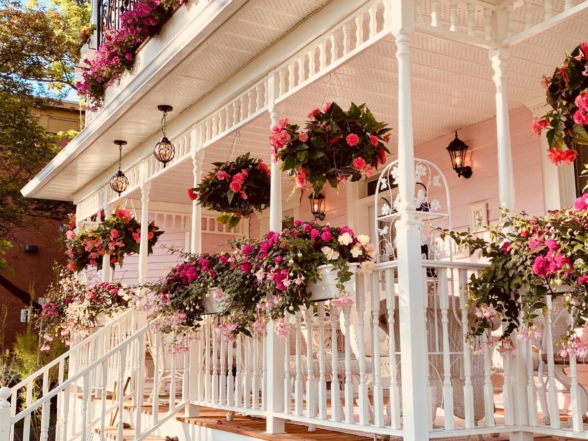 Maison Rose Хадсон Экстерьер фото