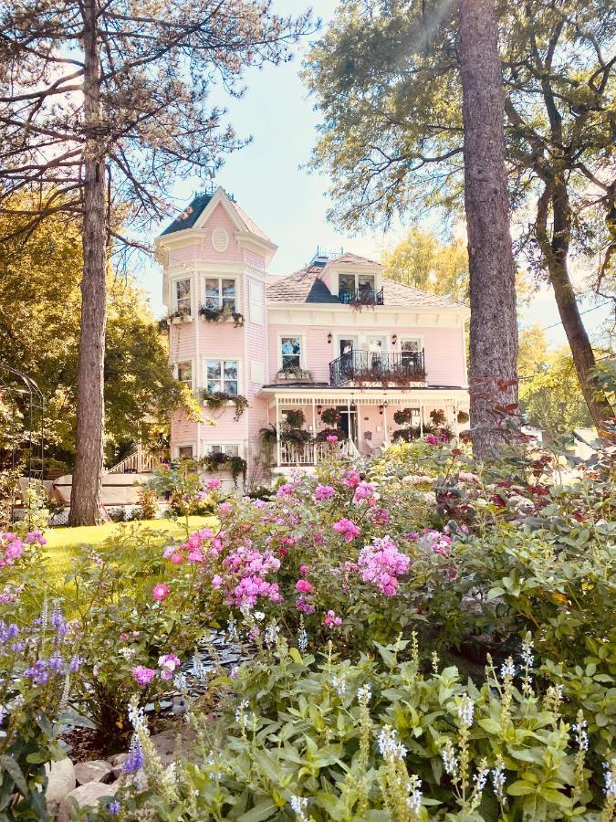 Maison Rose Хадсон Экстерьер фото