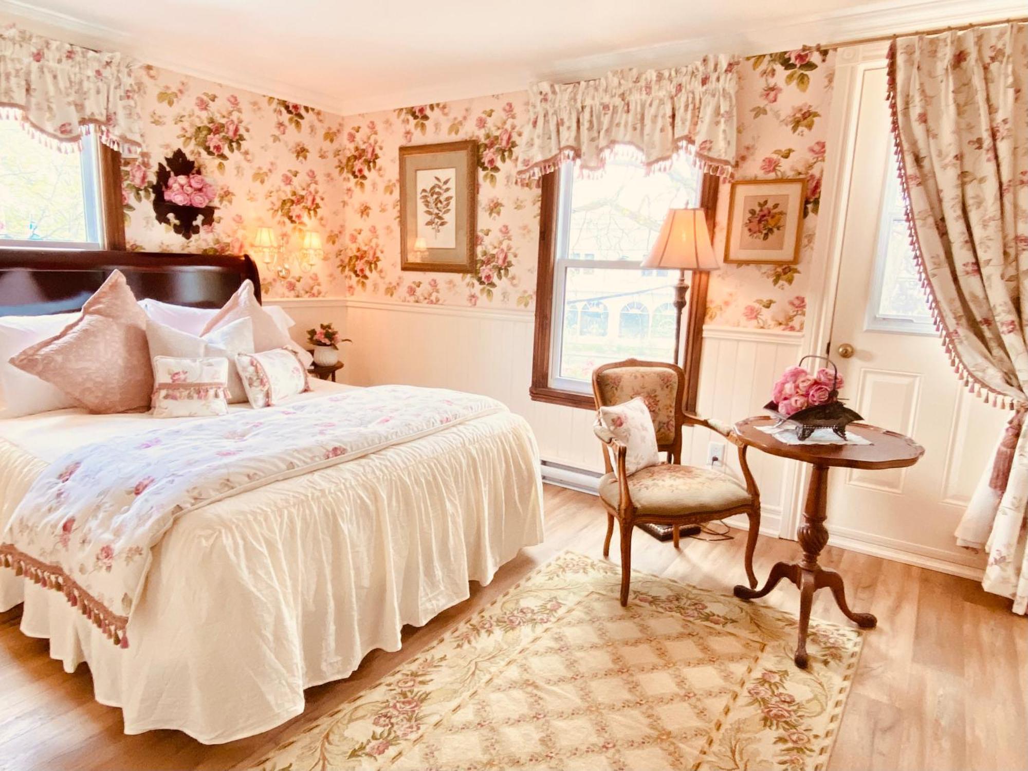 Maison Rose Хадсон Номер фото