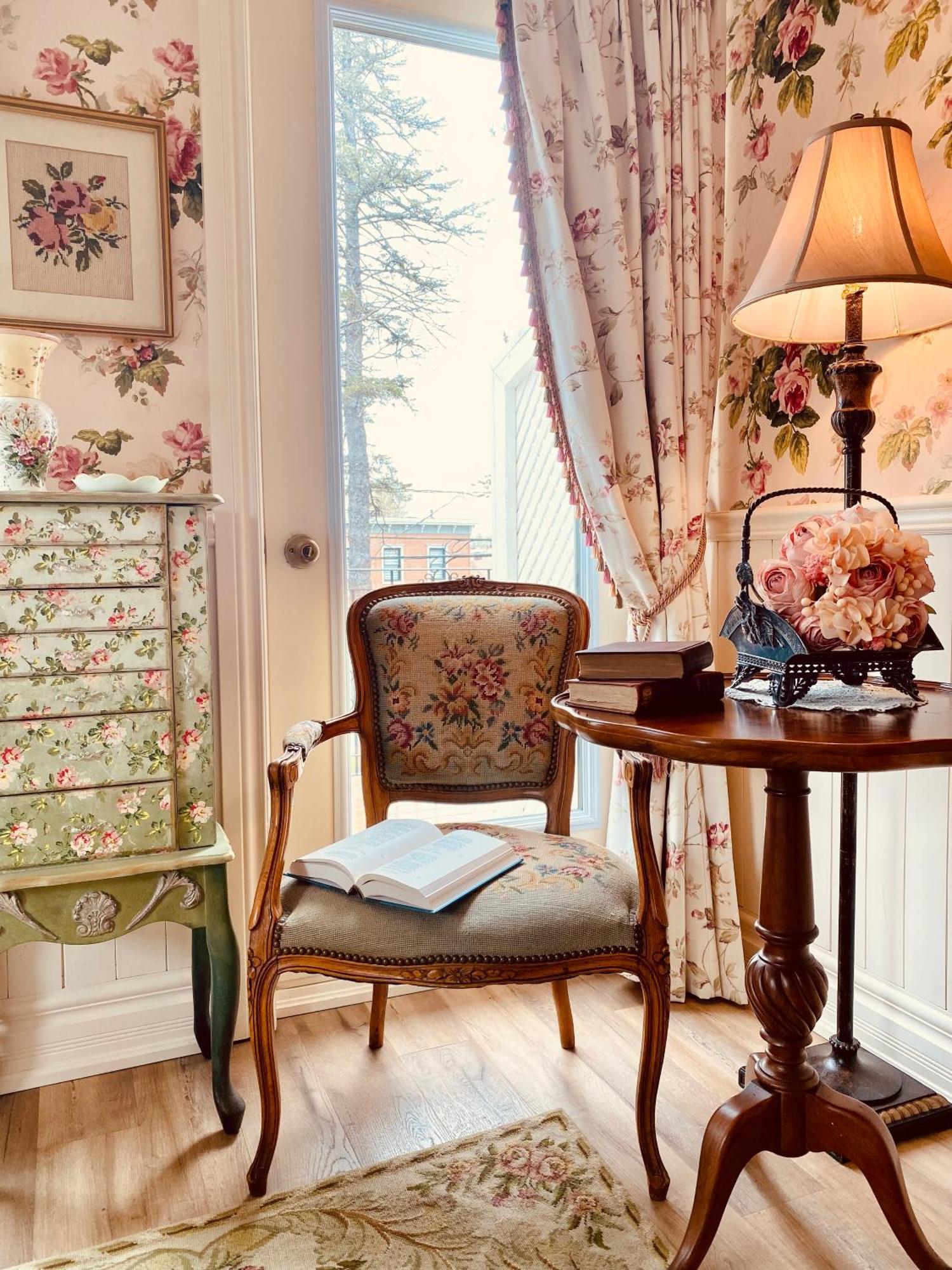 Maison Rose Хадсон Номер фото